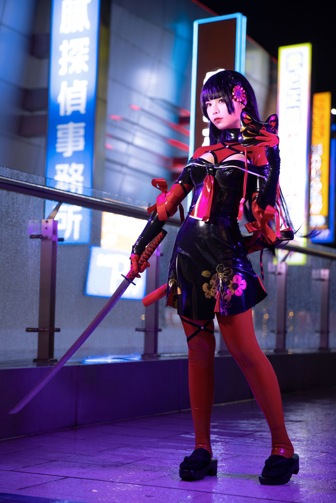 G44不会受伤-菊千代[20P-244MB]